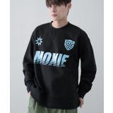 Ｂ-ブラック | トレーナー メンズ 裏起毛 | improves