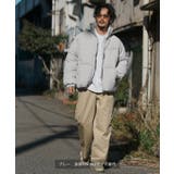 ダウンジャケット メンズ GERRY | improves | 詳細画像11 