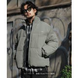 ダウンジャケット メンズ GERRY | improves | 詳細画像13 