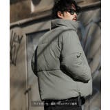 ダウンジャケット メンズ GERRY | improves | 詳細画像14 