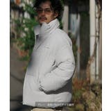 ダウンジャケット メンズ GERRY | improves | 詳細画像8 