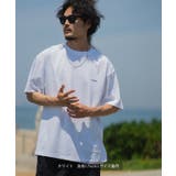 半袖Tシャツ メンズ GERRY | improves | 詳細画像2