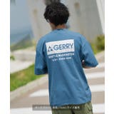 半袖Tシャツ メンズ GERRY | improves | 詳細画像12