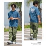 半袖Tシャツ メンズ GERRY | improves | 詳細画像13