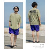 半袖Tシャツ メンズ GERRY | improves | 詳細画像16