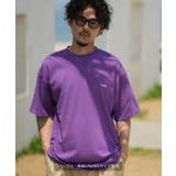 半袖Tシャツ メンズ GERRY | improves | 詳細画像17