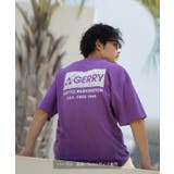 半袖Tシャツ メンズ GERRY | improves | 詳細画像18