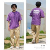 半袖Tシャツ メンズ GERRY | improves | 詳細画像19