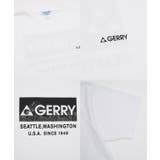 半袖Tシャツ メンズ GERRY | improves | 詳細画像20