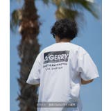 半袖Tシャツ メンズ GERRY | improves | 詳細画像3