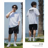 半袖Tシャツ メンズ GERRY | improves | 詳細画像4