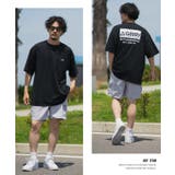 半袖Tシャツ メンズ GERRY | improves | 詳細画像7
