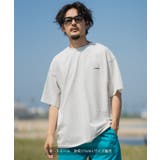 半袖Tシャツ メンズ GERRY | improves | 詳細画像8