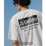 半袖Tシャツ メンズ GERRY | improves | 詳細画像9