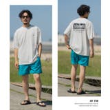 半袖Tシャツ メンズ GERRY | improves | 詳細画像10