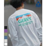 長袖Tシャツ メンズ GERRY | improves | 詳細画像1