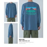長袖Tシャツ メンズ GERRY | improves | 詳細画像11