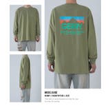 長袖Tシャツ メンズ GERRY | improves | 詳細画像12