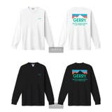 長袖Tシャツ メンズ GERRY | improves | 詳細画像14