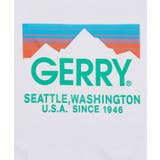 長袖Tシャツ メンズ GERRY | improves | 詳細画像17