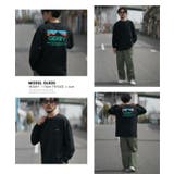 長袖Tシャツ メンズ GERRY | improves | 詳細画像3
