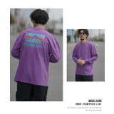長袖Tシャツ メンズ GERRY | improves | 詳細画像7