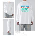 長袖Tシャツ メンズ GERRY | improves | 詳細画像8