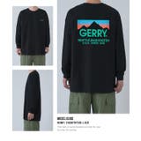 長袖Tシャツ メンズ GERRY | improves | 詳細画像9