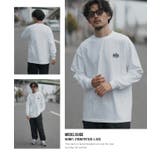 長袖Tシャツ メンズ GERRY | improves | 詳細画像2