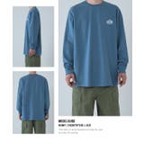 長袖Tシャツ メンズ GERRY | improves | 詳細画像11