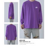 長袖Tシャツ メンズ GERRY | improves | 詳細画像13