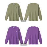 長袖Tシャツ メンズ GERRY | improves | 詳細画像15