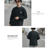 長袖Tシャツ メンズ GERRY | improves | 詳細画像3