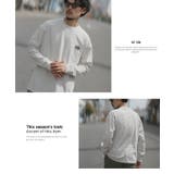 長袖Tシャツ メンズ GERRY | improves | 詳細画像4