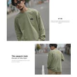 長袖Tシャツ メンズ GERRY | improves | 詳細画像6