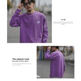 長袖Tシャツ メンズ GERRY | improves | 詳細画像7