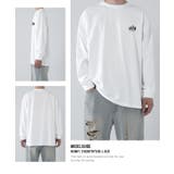 長袖Tシャツ メンズ GERRY | improves | 詳細画像8