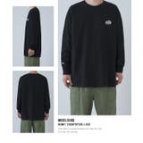 長袖Tシャツ メンズ GERRY | improves | 詳細画像9