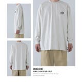 長袖Tシャツ メンズ GERRY | improves | 詳細画像10