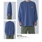 長袖Tシャツ メンズ GERRY | improves | 詳細画像11