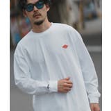 ホワイト | 長袖Tシャツ メンズ GERRY | improves