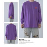 長袖Tシャツ メンズ GERRY | improves | 詳細画像13
