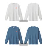 長袖Tシャツ メンズ GERRY | improves | 詳細画像14