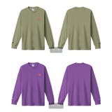 長袖Tシャツ メンズ GERRY | improves | 詳細画像15