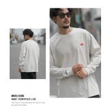 長袖Tシャツ メンズ GERRY | improves | 詳細画像4