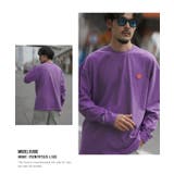 長袖Tシャツ メンズ GERRY | improves | 詳細画像7