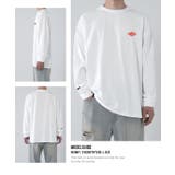 長袖Tシャツ メンズ GERRY | improves | 詳細画像8