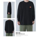 長袖Tシャツ メンズ GERRY | improves | 詳細画像9
