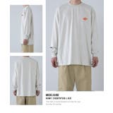 長袖Tシャツ メンズ GERRY | improves | 詳細画像10