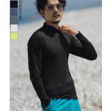 ラッシュガード メンズ 長袖 | improves | 詳細画像1 